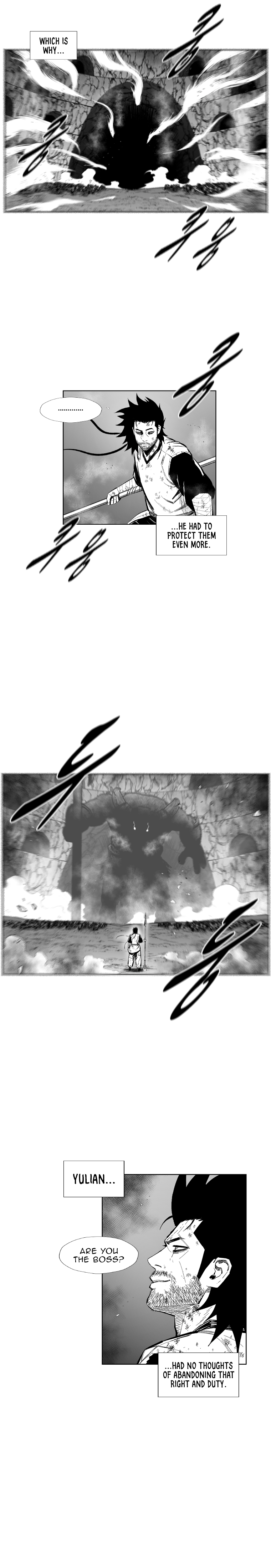 Red Storm - Chapter 388 Page 24