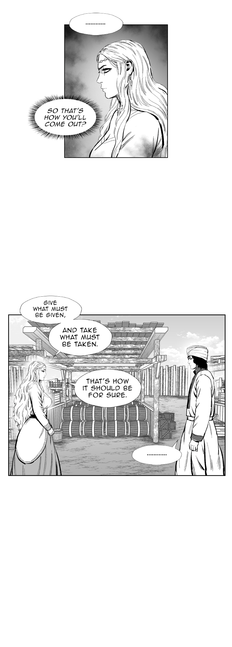 Red Storm - Chapter 388 Page 8