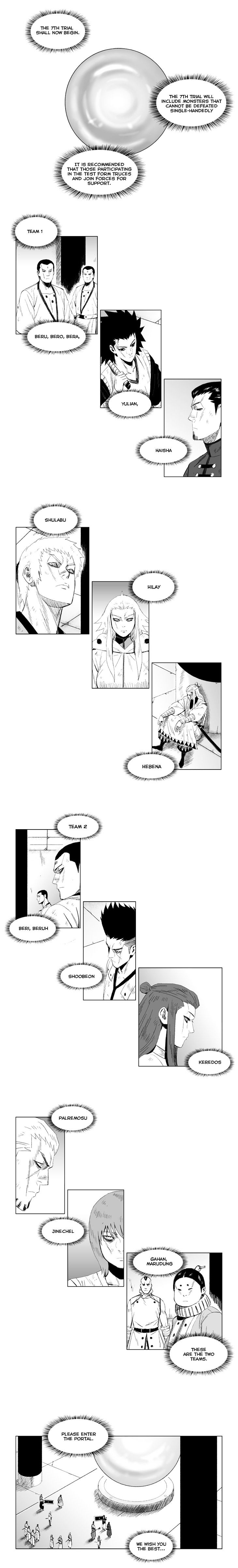 Red Storm - Chapter 60 Page 3