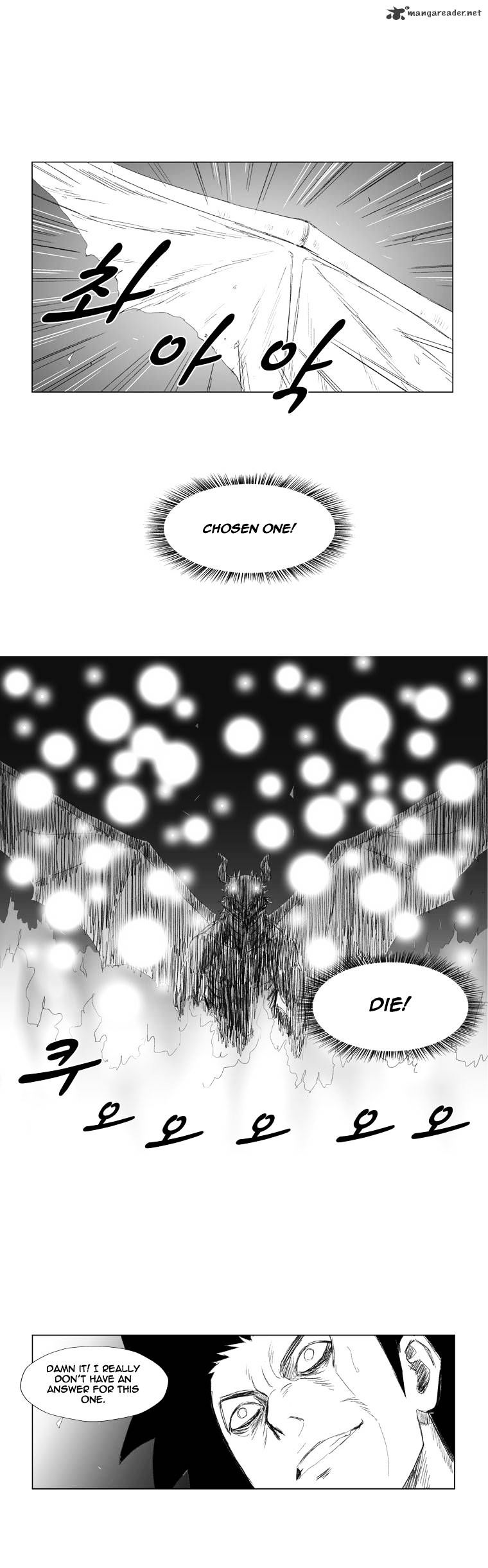 Red Storm - Chapter 66 Page 17