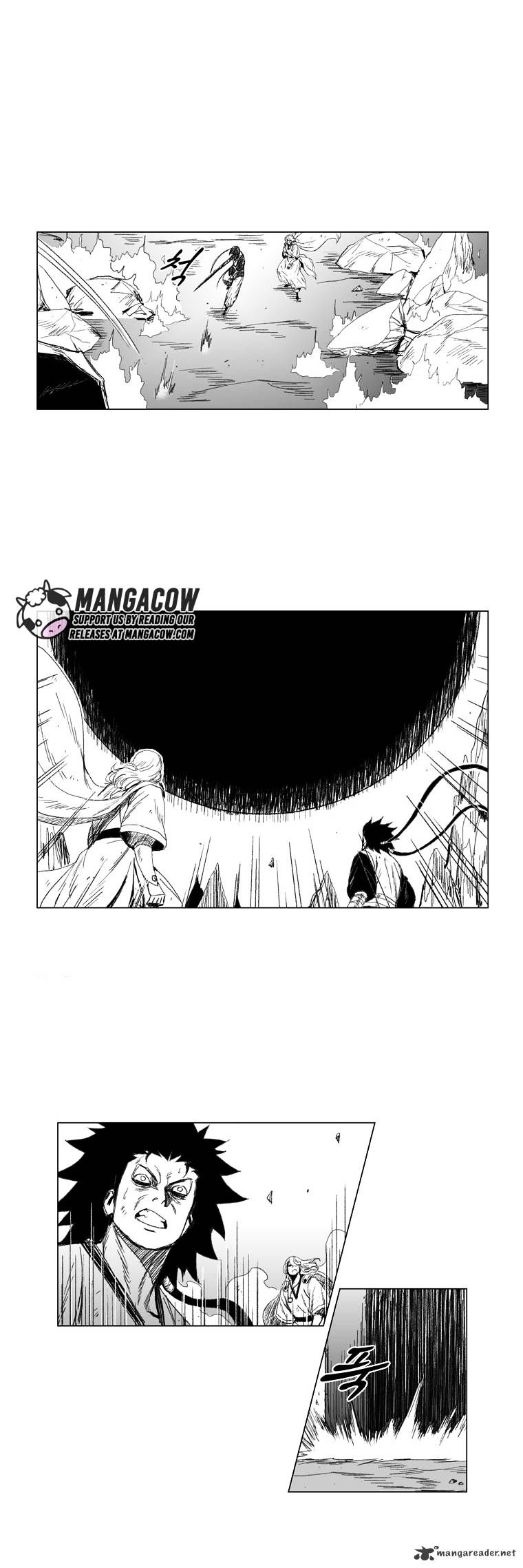 Red Storm - Chapter 69 Page 2