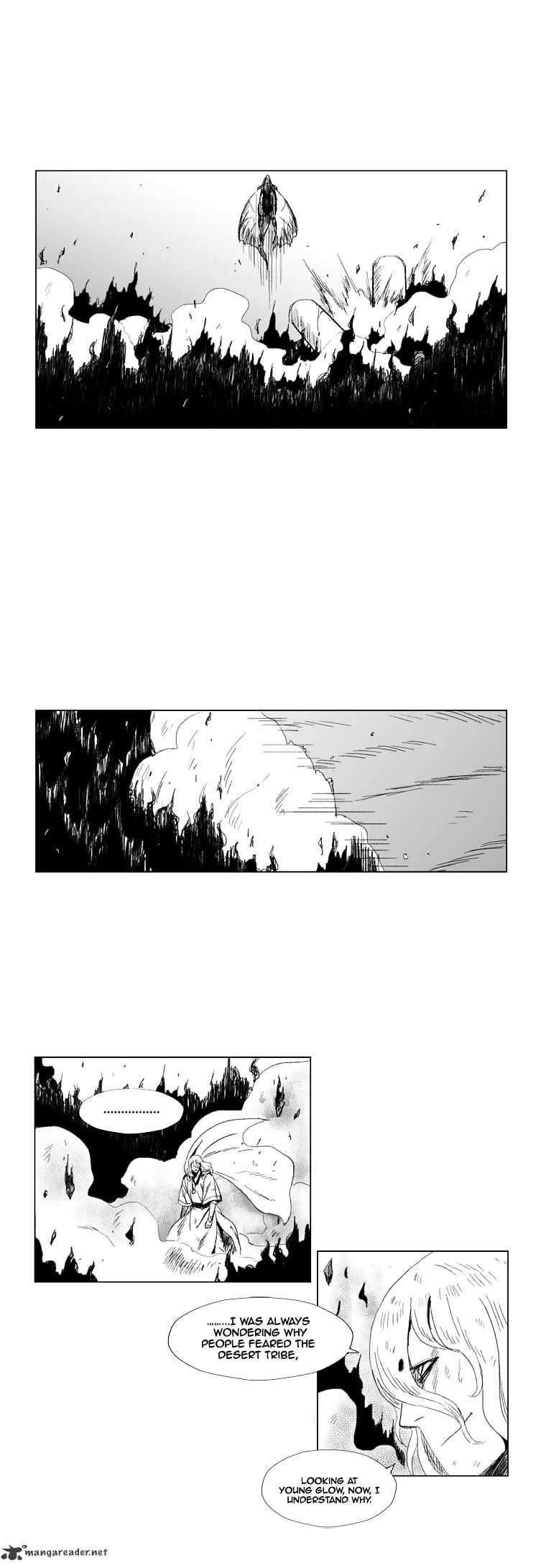 Red Storm - Chapter 69 Page 4