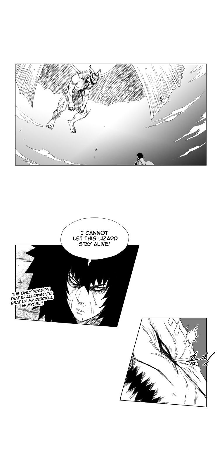 Red Storm - Chapter 70 Page 10