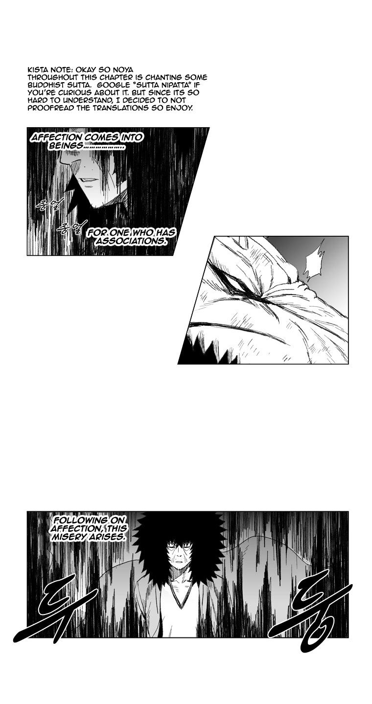 Red Storm - Chapter 71 Page 4