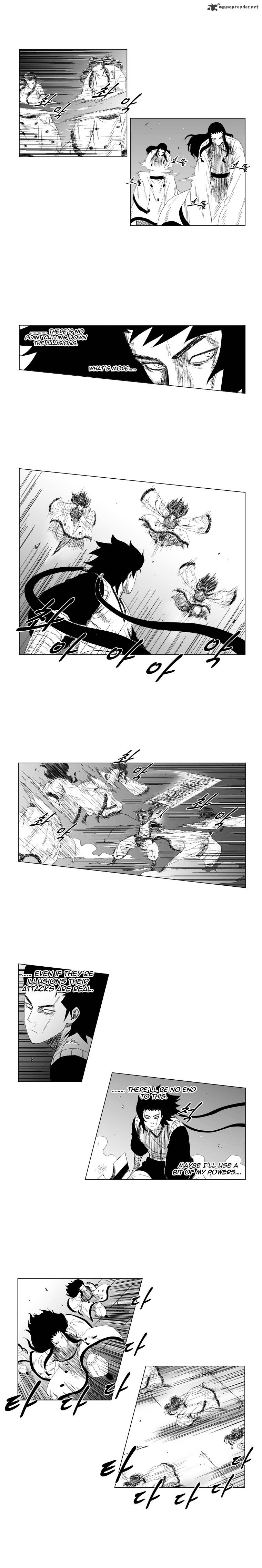 Red Storm - Chapter 75 Page 6