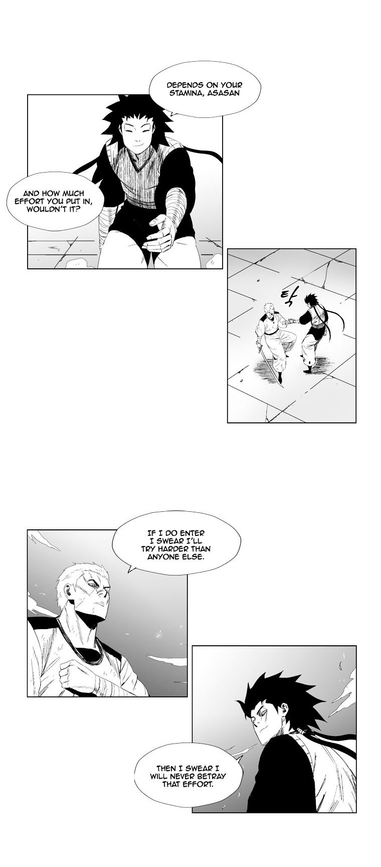 Red Storm - Chapter 76 Page 14