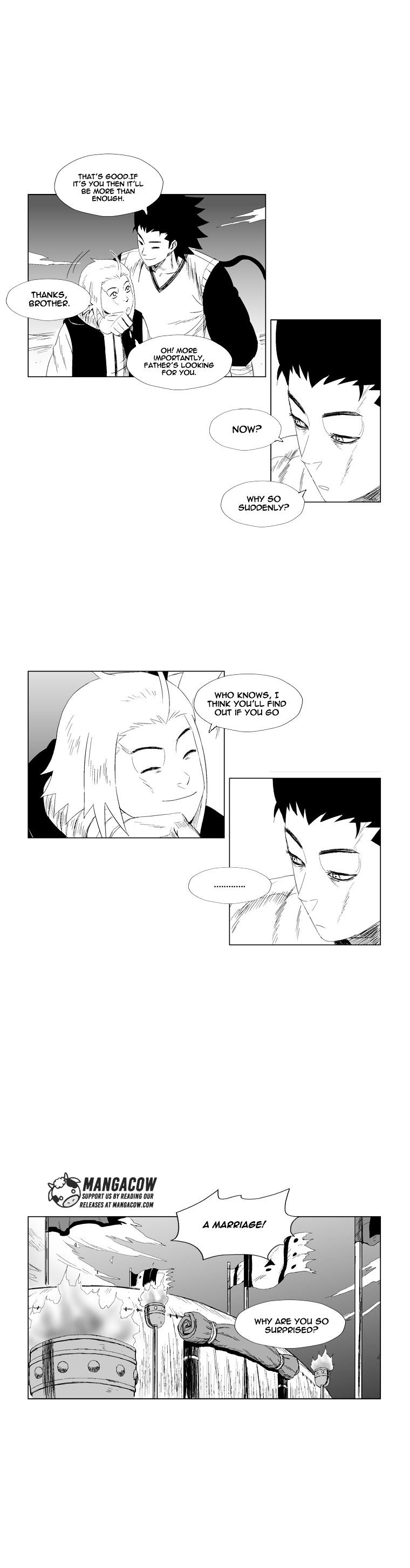 Red Storm - Chapter 78 Page 5