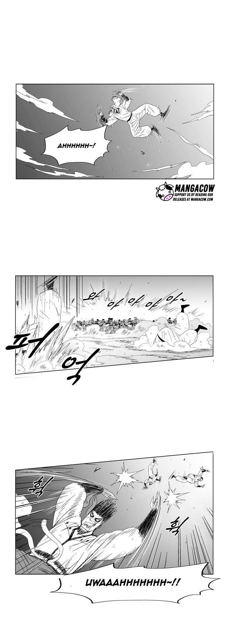 Red Storm - Chapter 80 Page 2