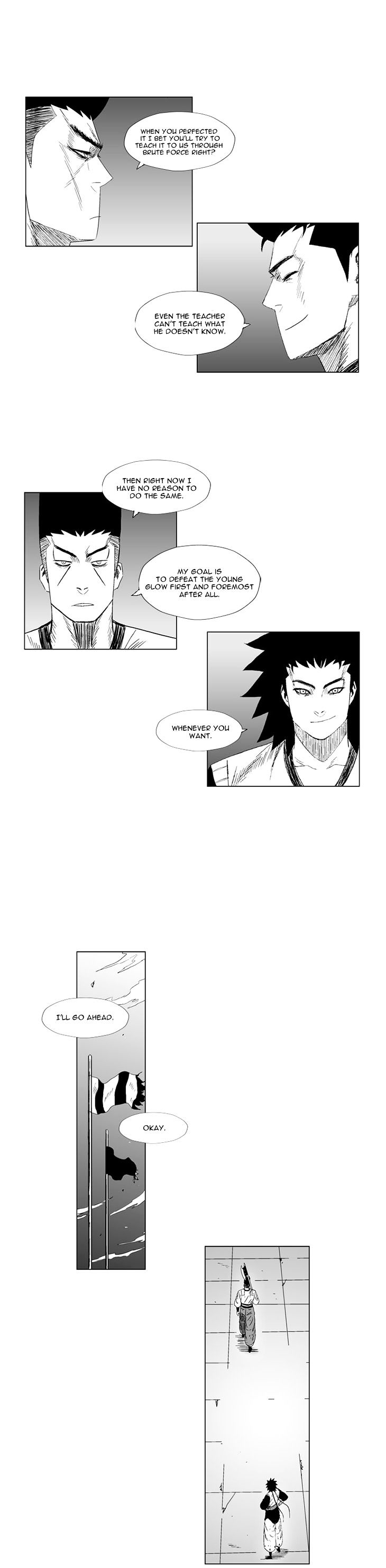 Red Storm - Chapter 82 Page 15