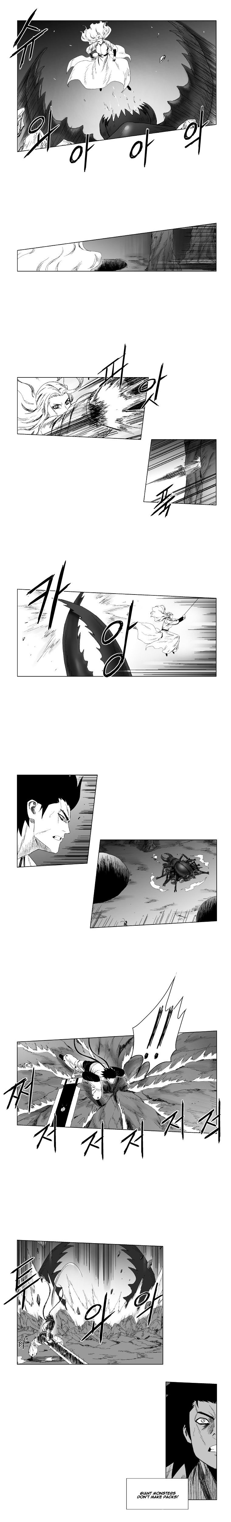 Red Storm - Chapter 89 Page 4