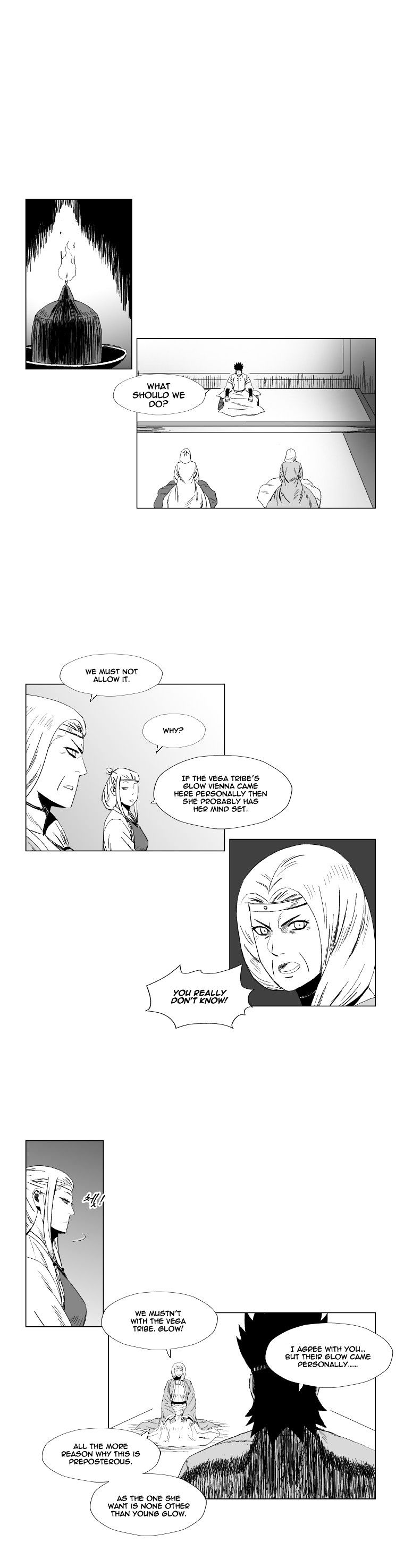 Red Storm - Chapter 90 Page 7