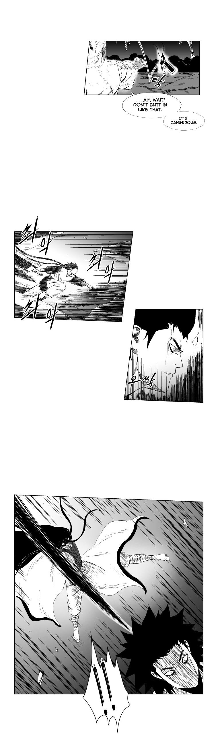 Red Storm - Chapter 92 Page 12