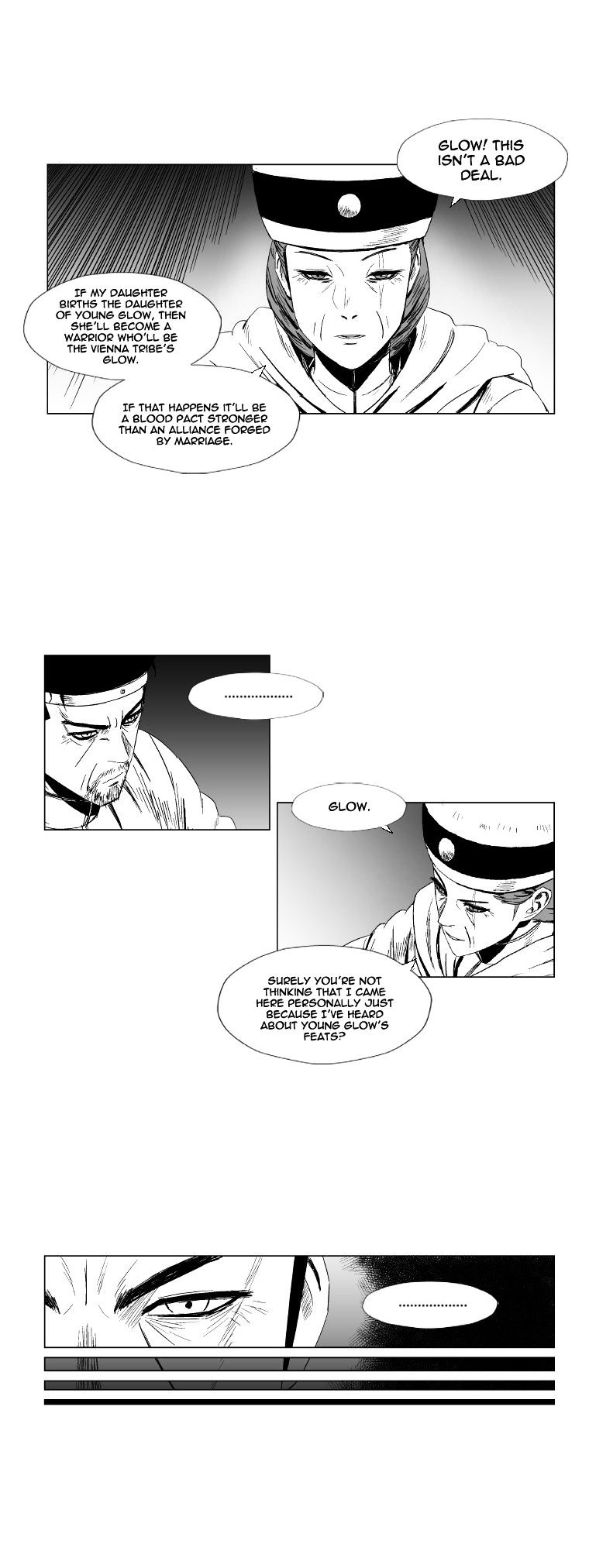 Red Storm - Chapter 92 Page 5
