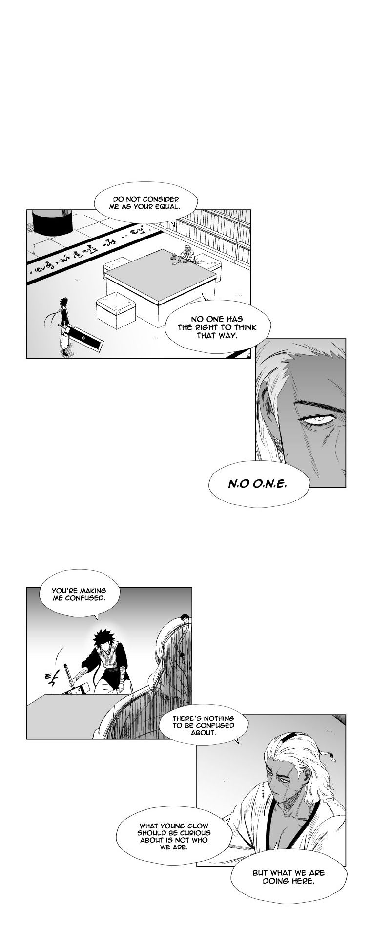 Red Storm - Chapter 95 Page 2
