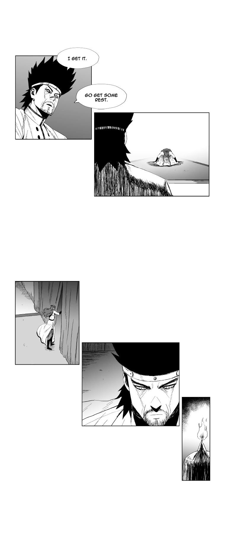 Red Storm - Chapter 95 Page 9