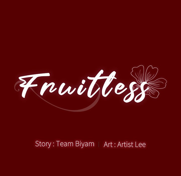 Fruitless - Chapter 24 Page 10