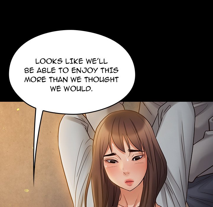 Fruitless - Chapter 41 Page 124