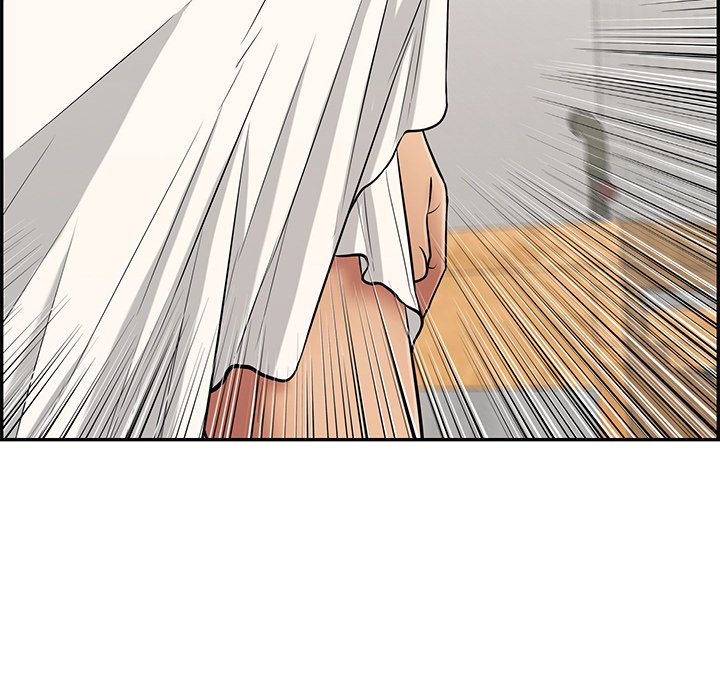 A Killer Woman - Chapter 81 Page 31