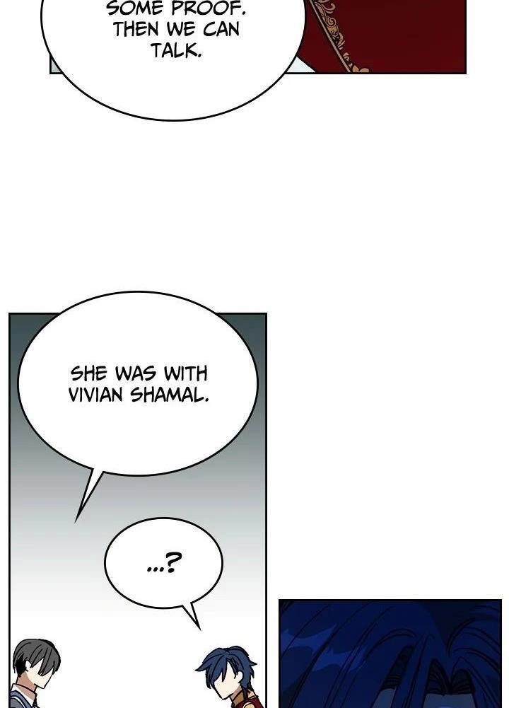 The Reason Why Raeliana Ended up at the Duke