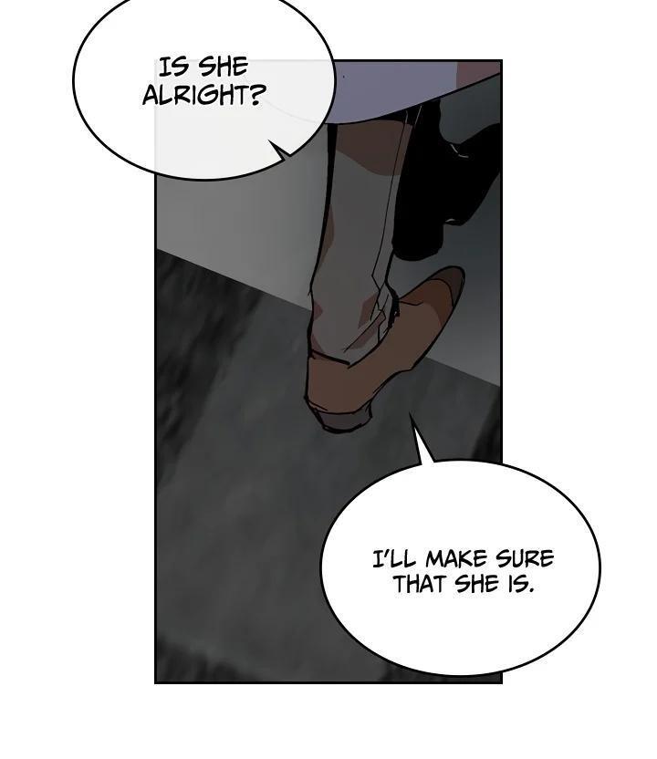The Reason Why Raeliana Ended up at the Duke