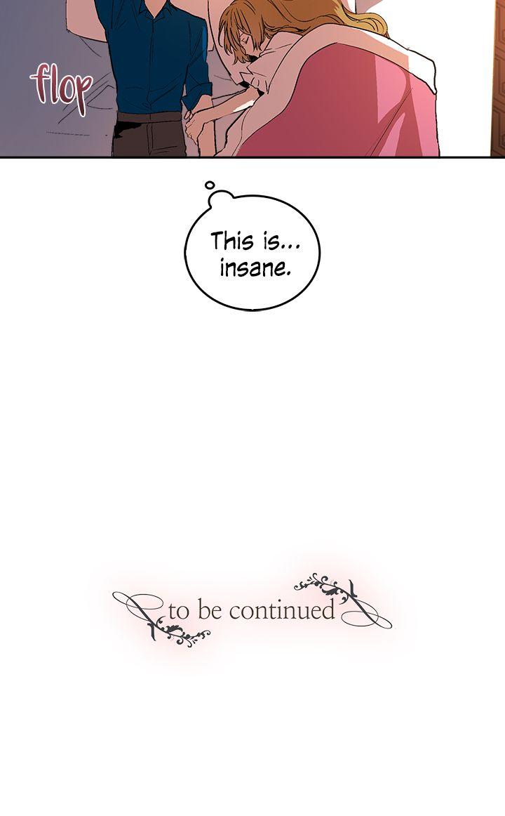 The Reason Why Raeliana Ended up at the Duke