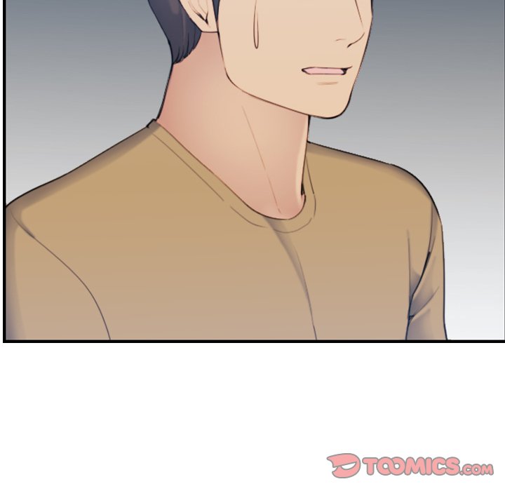 Never Too Late - Chapter 32 Page 42