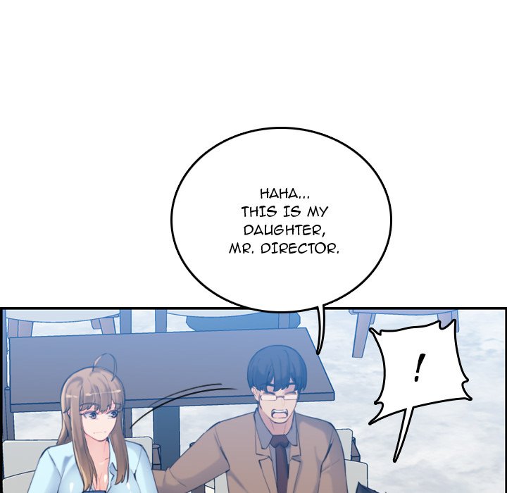 Never Too Late - Chapter 33 Page 20