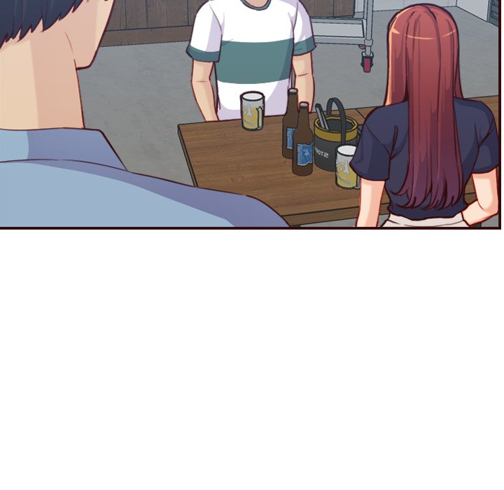 Never Too Late - Chapter 53 Page 100