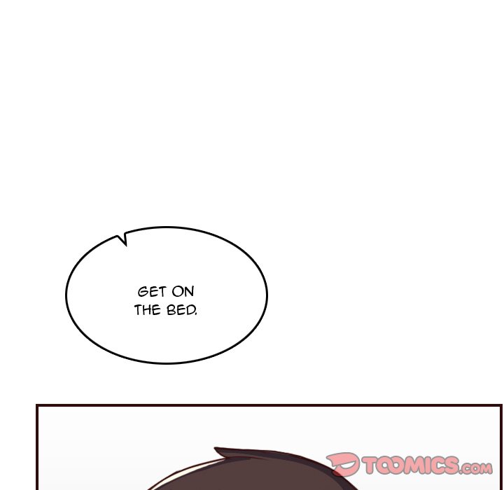 Never Too Late - Chapter 53 Page 81