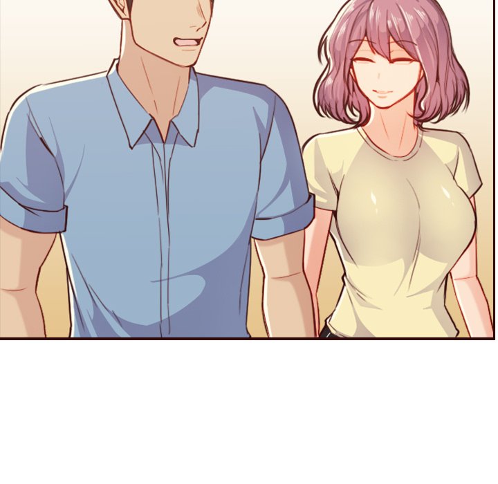 Never Too Late - Chapter 53 Page 98