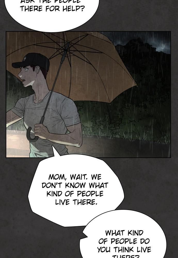 White Blood - Chapter 33 Page 91