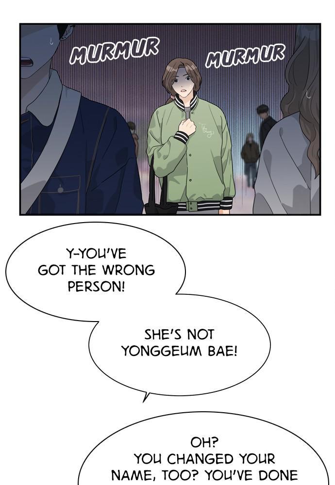 Love Your Enemies - Chapter 88 Page 53