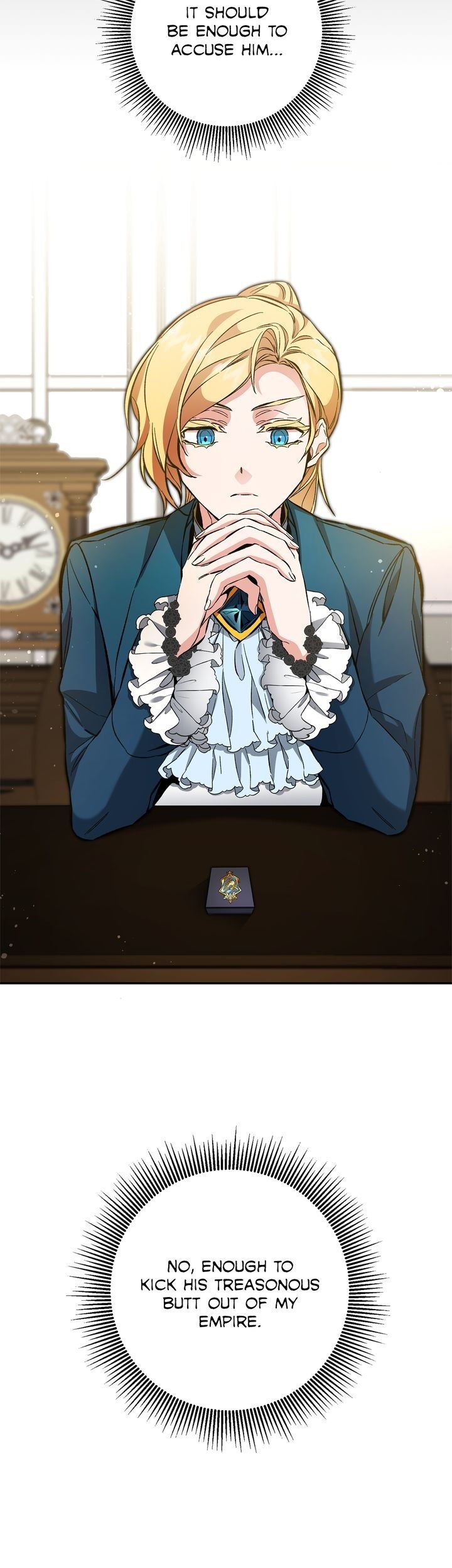 I