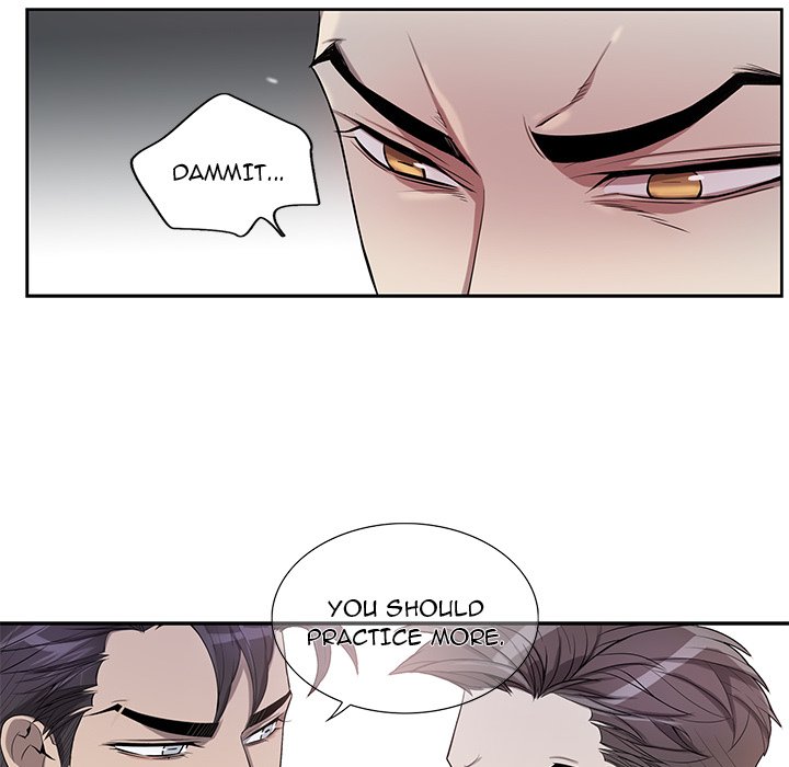 Why Is it You? - Chapter 39 Page 67