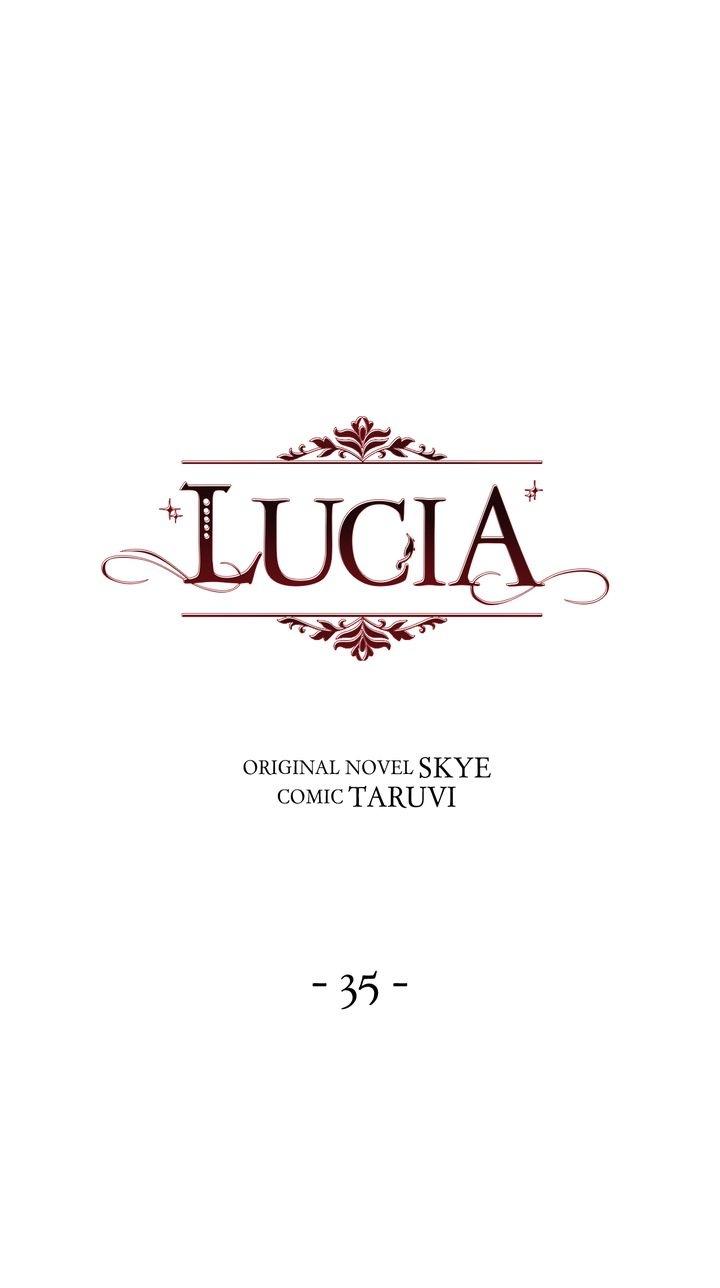 Lucia - Chapter 35 Page 1
