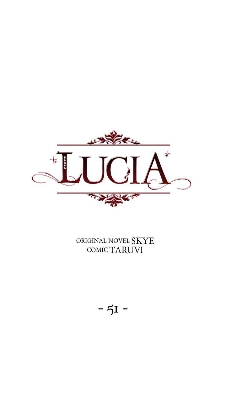 Lucia - Chapter 51 Page 1