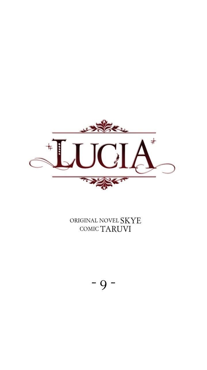 Lucia - Chapter 9 Page 1