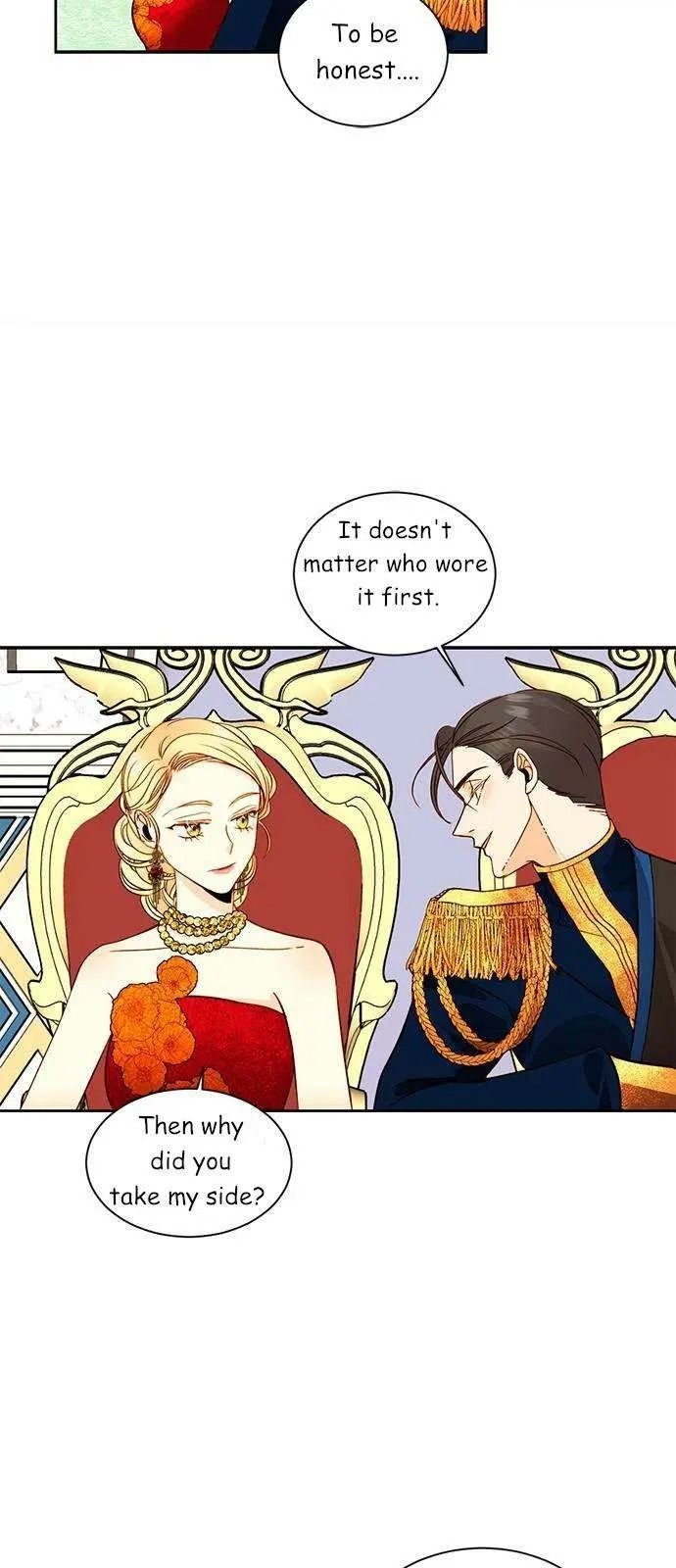 Remarried Empress - Chapter 32 Page 7