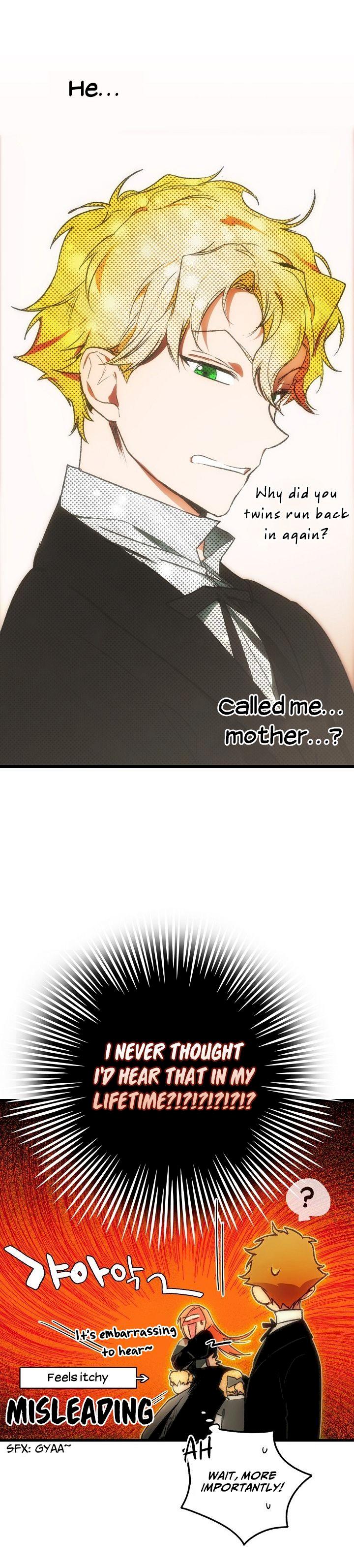 A Stepmother