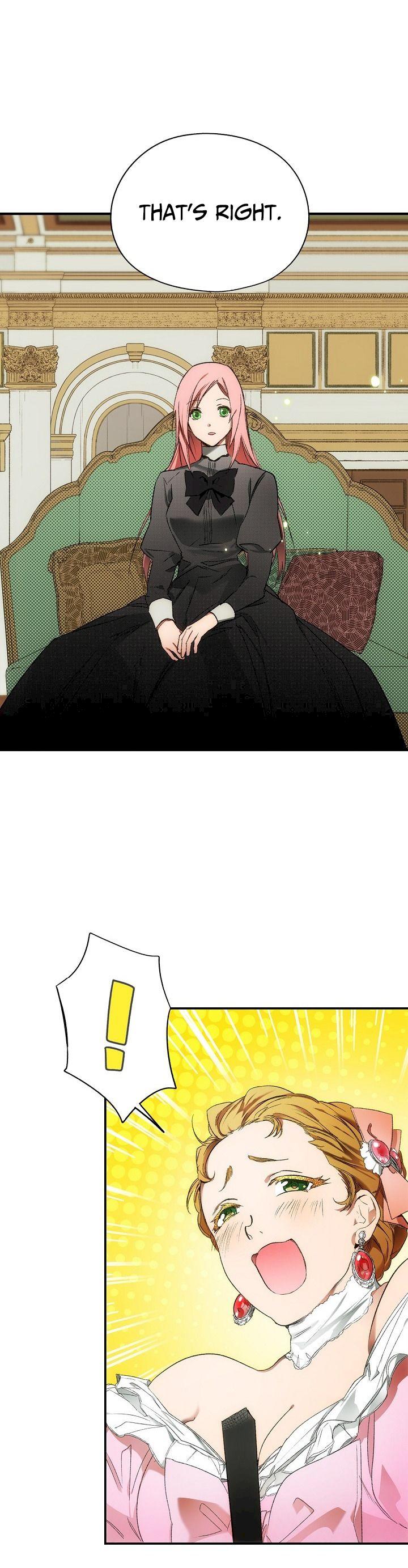 A Stepmother