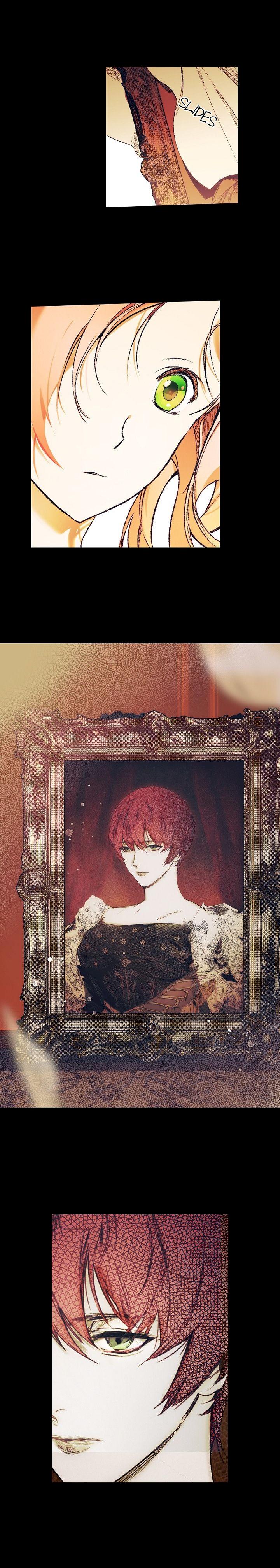 A Stepmother
