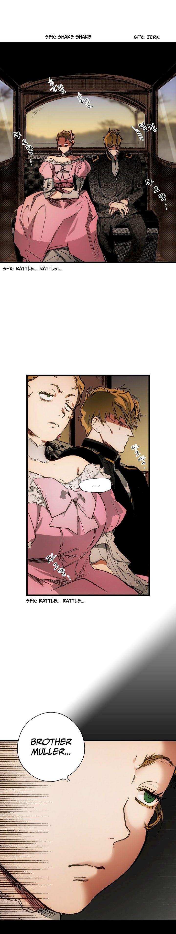 A Stepmother