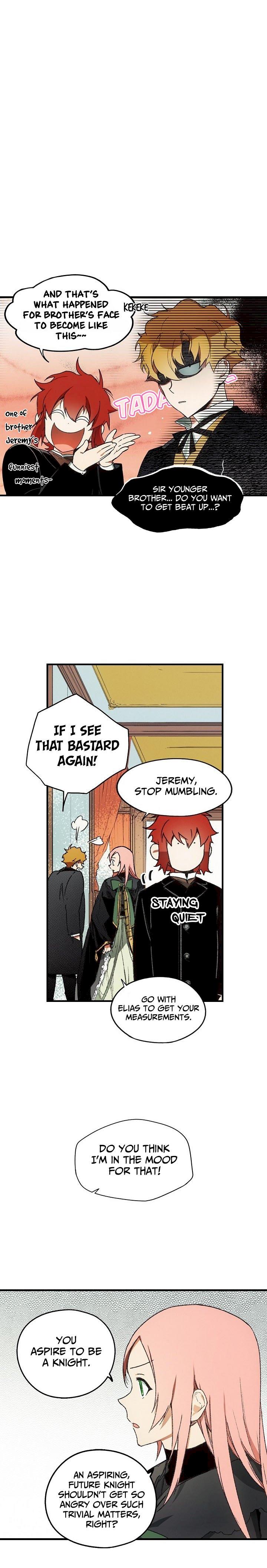 A Stepmother