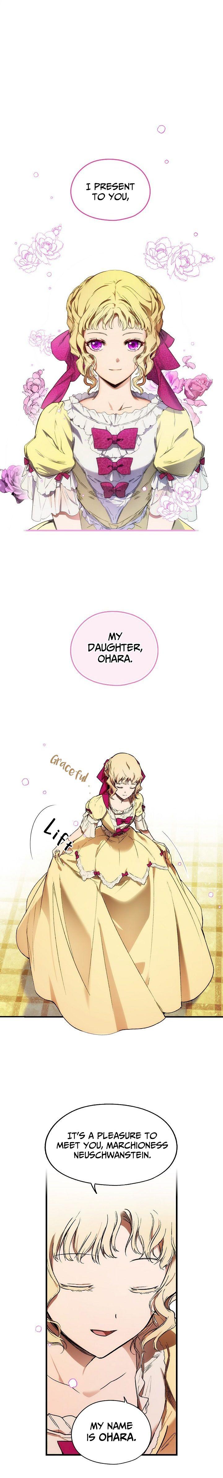 A Stepmother