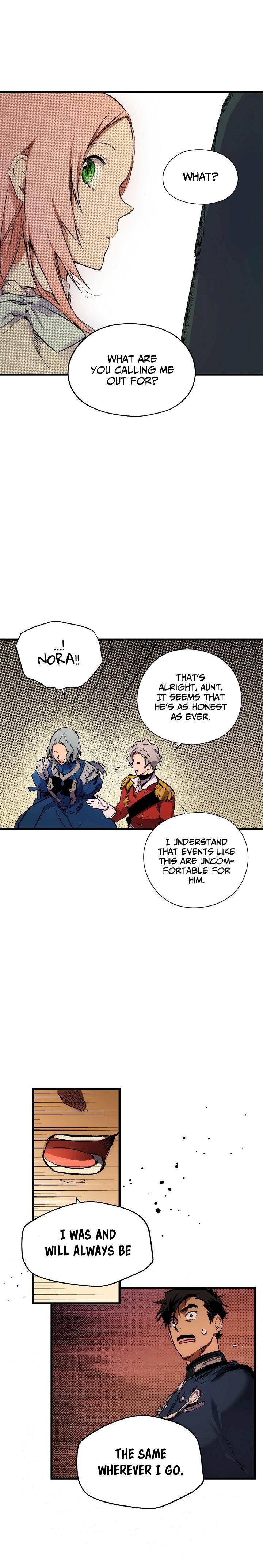 A Stepmother