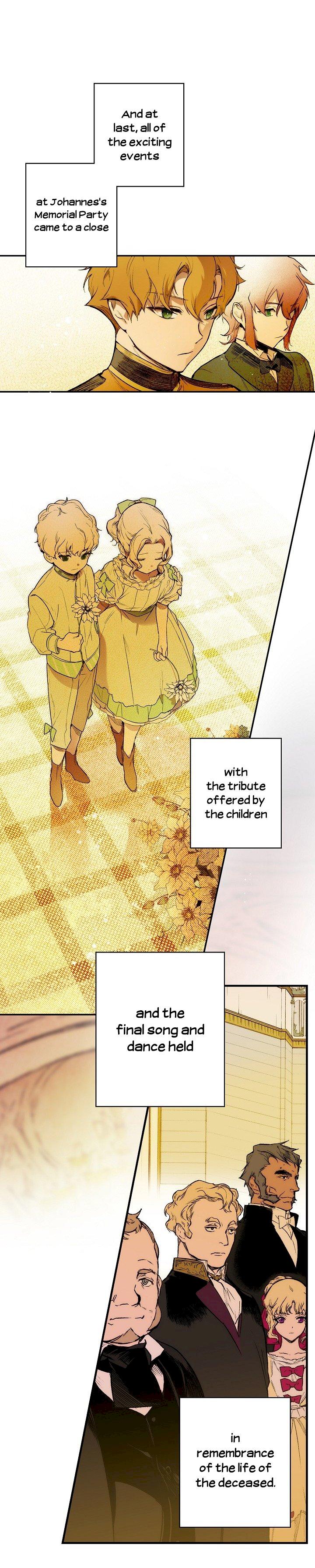 A Stepmother