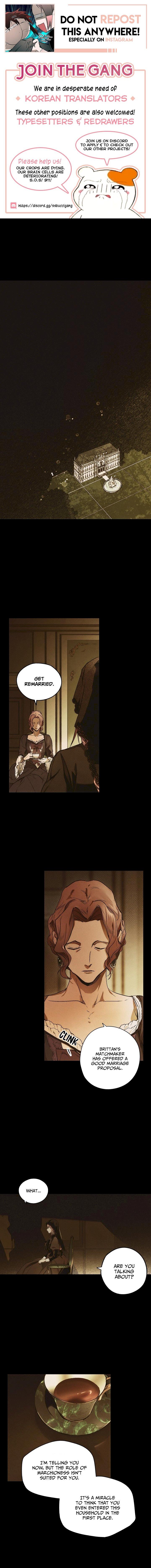 A Stepmother