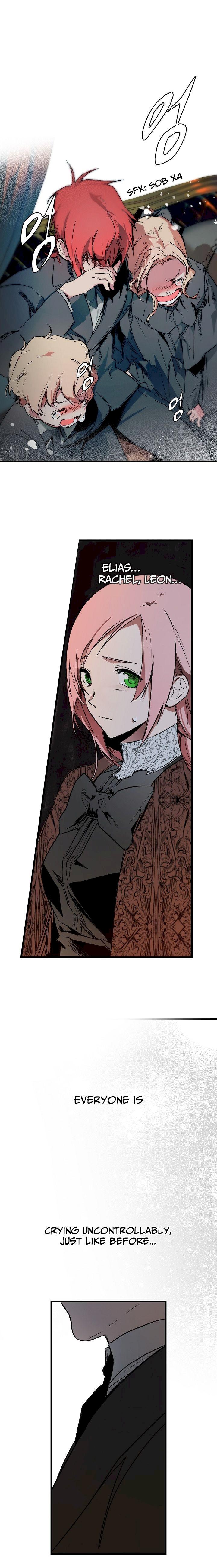 A Stepmother