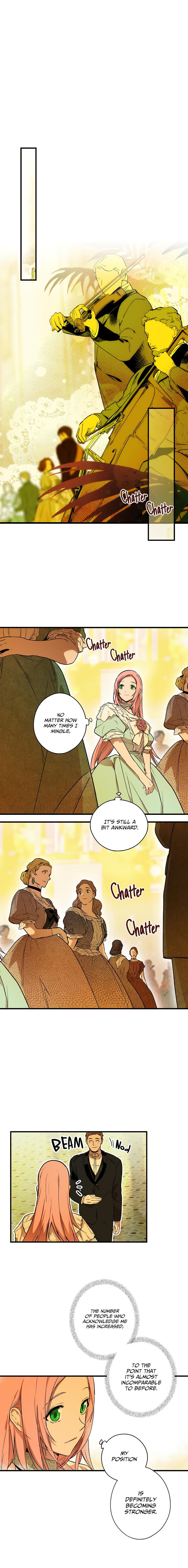 A Stepmother