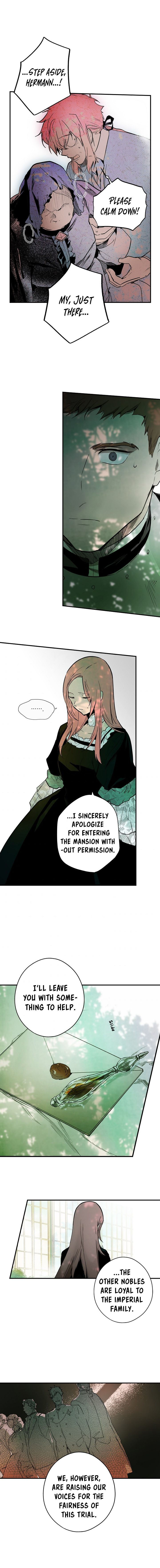 A Stepmother